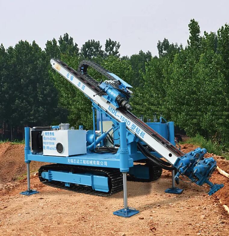 ປັດໄຈໃດທີ່ກໍານົດເສັ້ນຜ່າສູນກາງຂອງຖັນໃນ Jet Grouting?