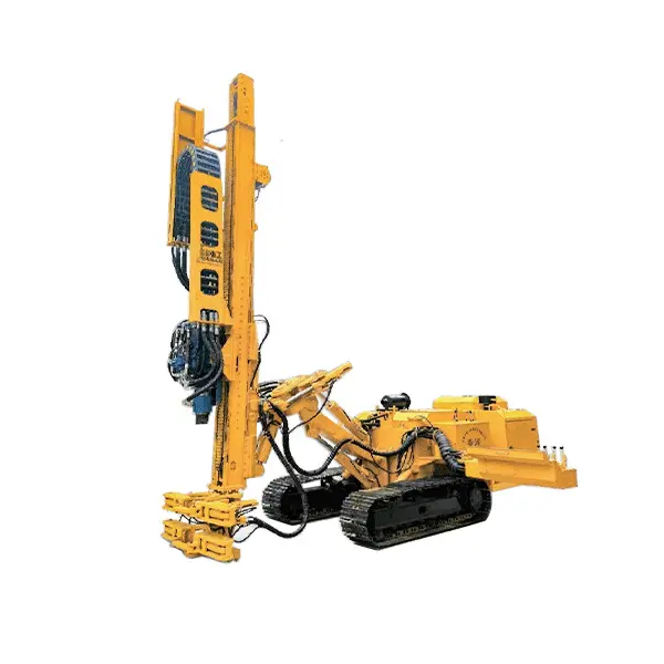ສາຍເຈາະສາຍເຈາະ ancor rig