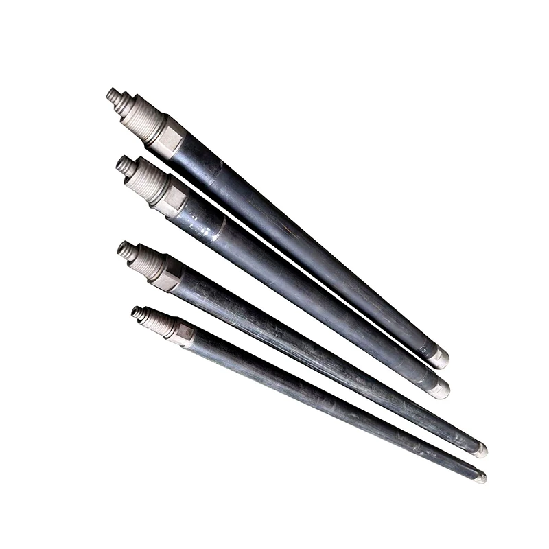 ທໍ່ເຈາະສູງ Rotary Rotary Rotary Pipe